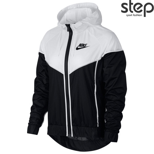 Nike Γυναικείο αντιανεμικό μπουφάν